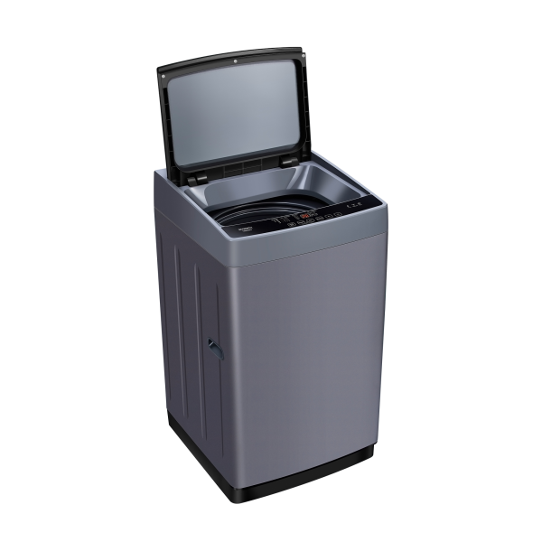 SKYWORTH 9kg Inverter Top Load Washer T90M26NJ | AI Technology 3 Star Energy Efficient - Image 2