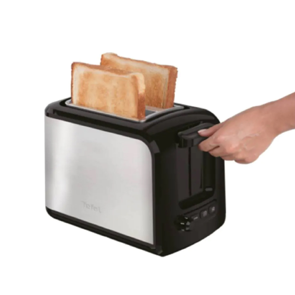 TEFAL Express Bread Toaster TT410D65 - Image 3