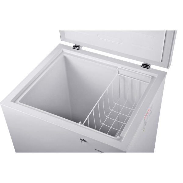 PENSONIC 199L Chest Freezer PFZ-203 | 4 Star Energy Saving - Image 3