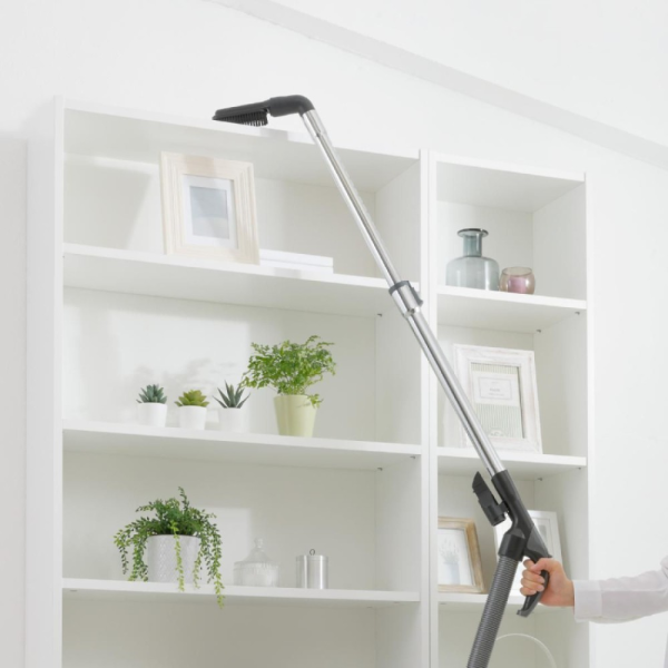 PANASONIC Vacuum Cleaner Bagless Cannister MC-CL609HV47 | Advanced Mega Cyclone - Image 5