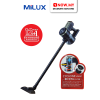 MILUX Handheld Vacuum Cleaner MVC-829 | High Suction Powerful Motor