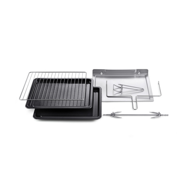 PENSONIC 46L Electric Oven PEO-4611​​​​​​​ | 4 Star Energy Efficient - Image 8