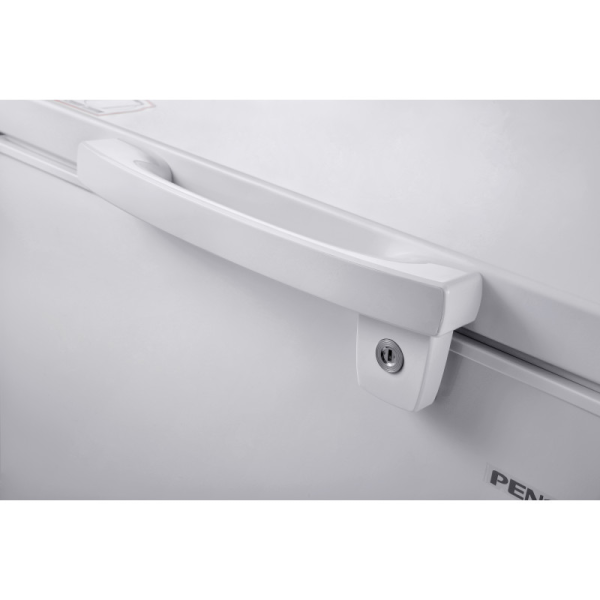 PENSONIC 199L Chest Freezer PFZ-203 | 4 Star Energy Saving - Image 4