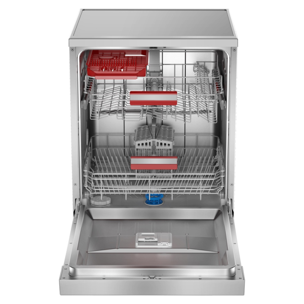 TOSHIBA Free Standing Dishwasher DW-14F1(S)-MY | Dual Wash Zone Effortless Effective Eco-Dishwashing - Image 3