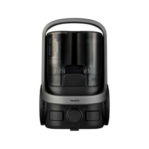 PANASONIC Vacuum Cleaner Bagless Cannister MC-CL609HV47 | Advanced Mega Cyclone - Image 2