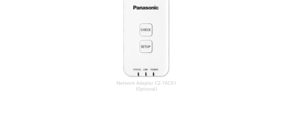 PANASONIC 1.5HP Standard Inverter Air Conditioner PU Series CS-PU12AKH | PU-AKH Powerful Energy Saving Air Protection - Image 4