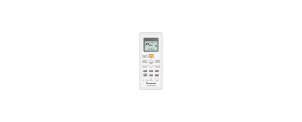 PANASONIC 2.5HP Standard Inverter Air Conditioner PU Series CS-PU24AKH | PU-AKH Powerful Energy Saving Air Protection - Image 3