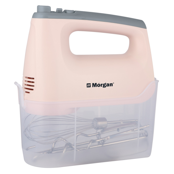 MORGAN 300W Hand Mixer MHM-MIXX 300 - Image 3