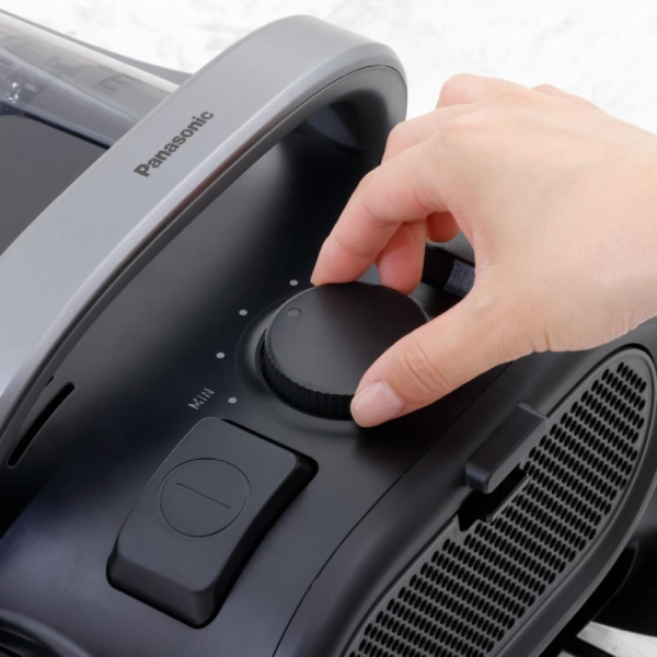 PANASONIC Vacuum Cleaner Bagless Cannister MC-CL609HV47 | Advanced Mega Cyclone - Image 8