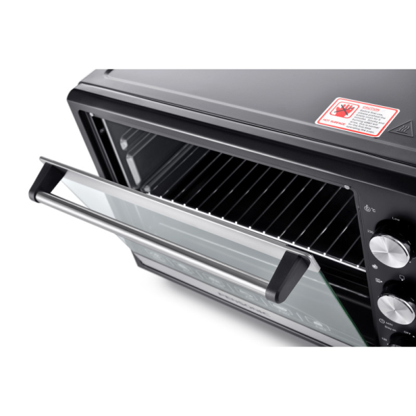 PENSONIC 46L Electric Oven PEO-4611​​​​​​​ | 4 Star Energy Efficient - Image 6