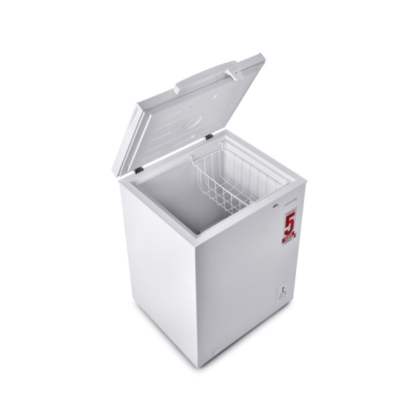 PENSONIC 199L Chest Freezer PFZ-203 | 4 Star Energy Saving - Image 2