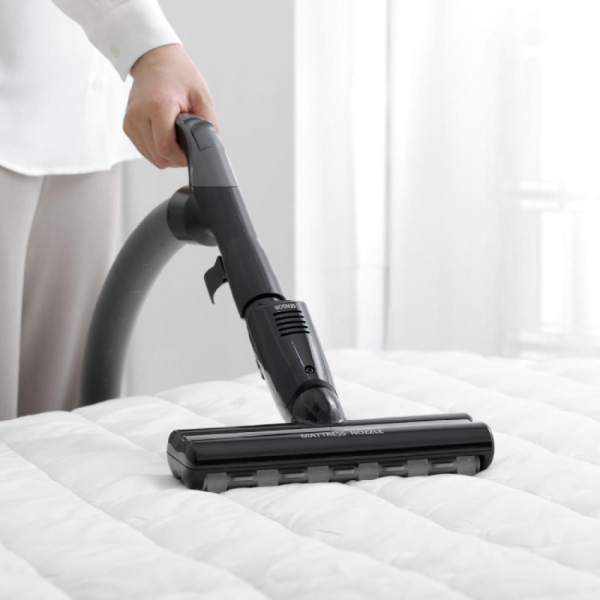 PANASONIC Vacuum Cleaner Bagless Cannister MC-CL609HV47 | Advanced Mega Cyclone - Image 4