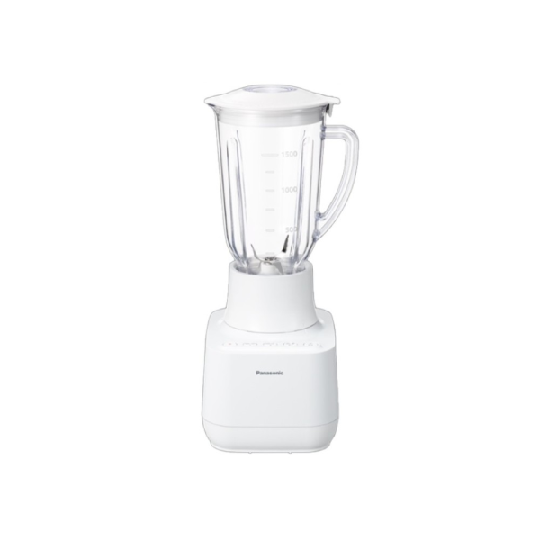 PANASONIC 2L Blender With Dry Mill MX-MP5151WSK | Powerful Ice Crushing - Image 8