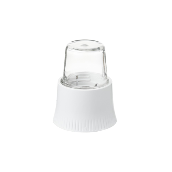 PANASONIC 2L Blender With Dry Mill MX-MP5151WSK | Powerful Ice Crushing - Image 9