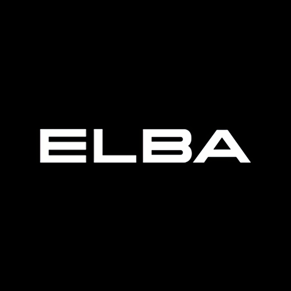ELBA 1.7L Jug Kettle EJK-Q1783SS(RD) | Red​​​​​​​ Safe Cool Touch Stainless Steel - Image 3