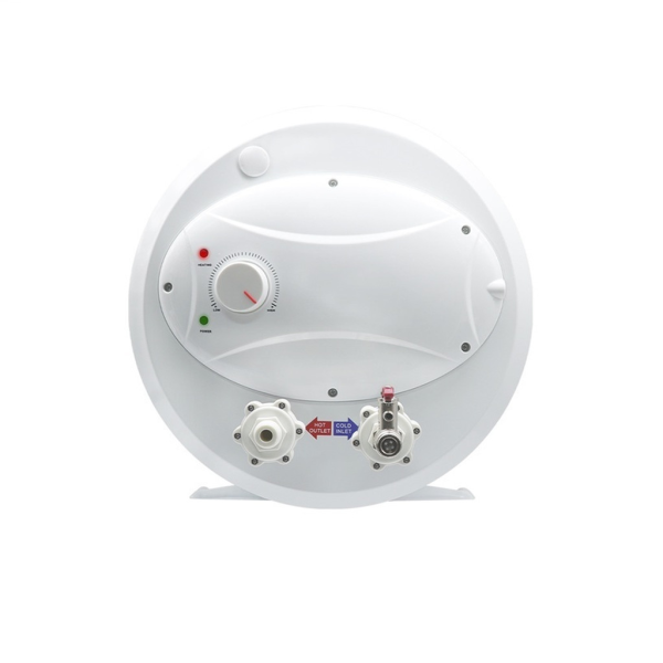 ALPHA 50L Storage Water Heater AST-50-H | Durable Easy Maintainance Consistent Hot Water Supply - Image 2