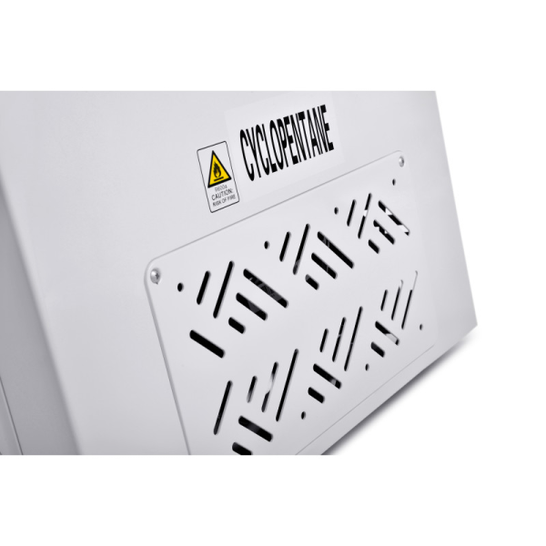 PENSONIC 199L Chest Freezer PFZ-203 | 4 Star Energy Saving - Image 6