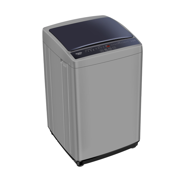 SKYWORTH 8kg Inverter Top Load AI Washer T80S24NJ | 3 Star Energy Efficient - Image 3