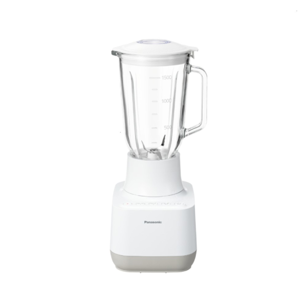 PANASONIC 1.5L Blender With Chopeer + Dry Mill MX-MG5351CSK | High Speed Powerful Ice Crushing - Image 3