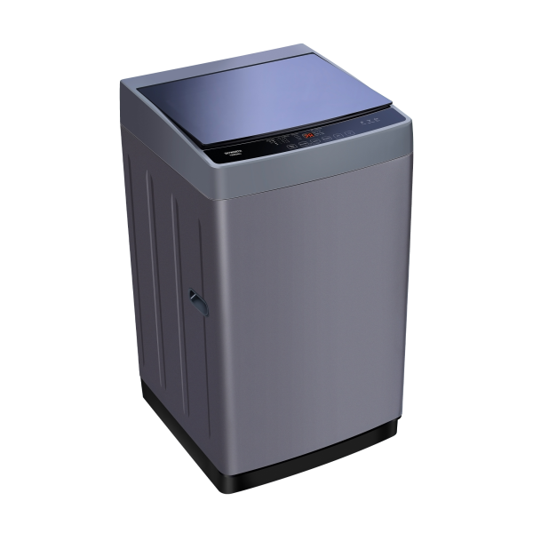 SKYWORTH 9kg Inverter Top Load Washer T90M26NJ | AI Technology 3 Star Energy Efficient - Image 3
