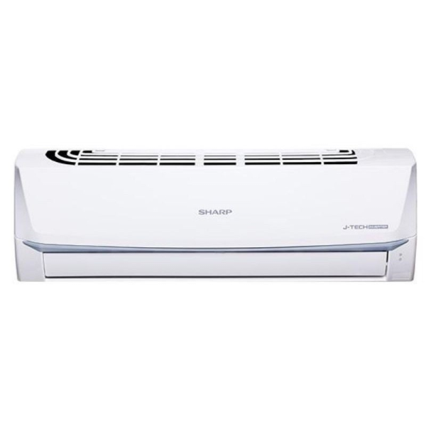 SHARP 1HP Inverter BED Series Air Conditioner AHX10BED | 5 Star Energy Saving Fast Cooling - Image 2