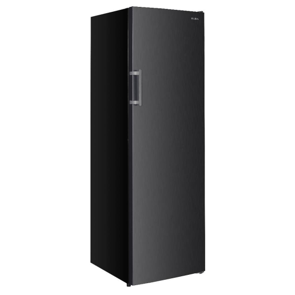 ELBA 270L Upright Freezer EUF-Q2750FF(GR) | 5 Level Compartment - Image 6
