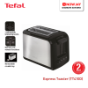 TEFAL Express Bread Toaster TT410D65