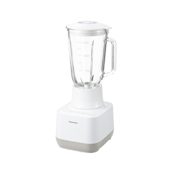 PANASONIC 1.5L Blender With Chopeer + Dry Mill MX-MG5351CSK | High Speed Powerful Ice Crushing - Image 4