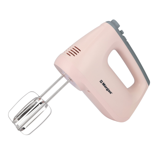 MORGAN 300W Hand Mixer MHM-MIXX 300 - Image 2