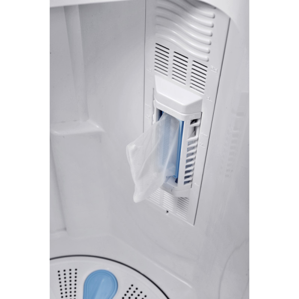 PENSONIC 10kg Semi Auto Washing Machine PSW-1006 - Image 7