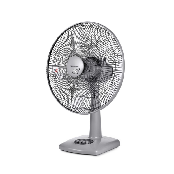 PENSONIC 16" Table Fan PF-4105 | 5 Blades Strong Wind - Image 2