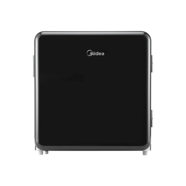 MIDEA 60L Mini Bar Fridge MDRD88FGD30 | Compact Energy Saving Flawless Appearance - Image 6