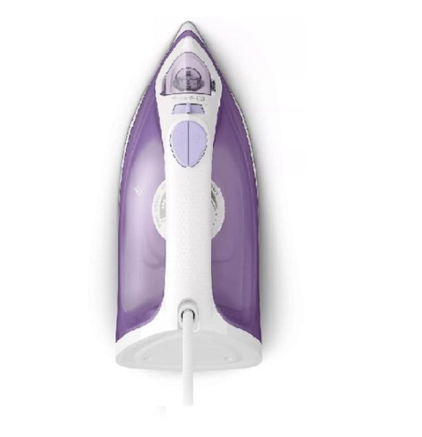 PHILIPS Steam Iron DST1040 | Fast Convenient For Ironing Clothes - Image 4