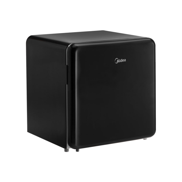 MIDEA 60L Mini Bar Fridge MDRD88FGD30 | Compact Energy Saving Flawless Appearance - Image 8