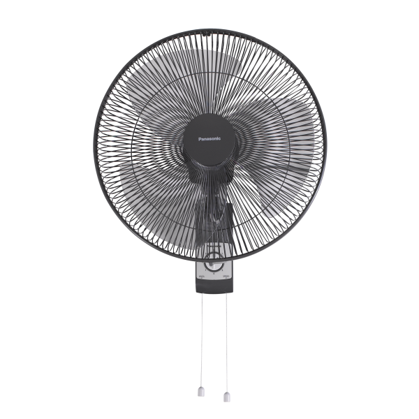 PANASONIC 18 Inch Wall Fan F-MU453VBHH​​​​​​​ | Smooth & Reliable Wall Fan - Image 2