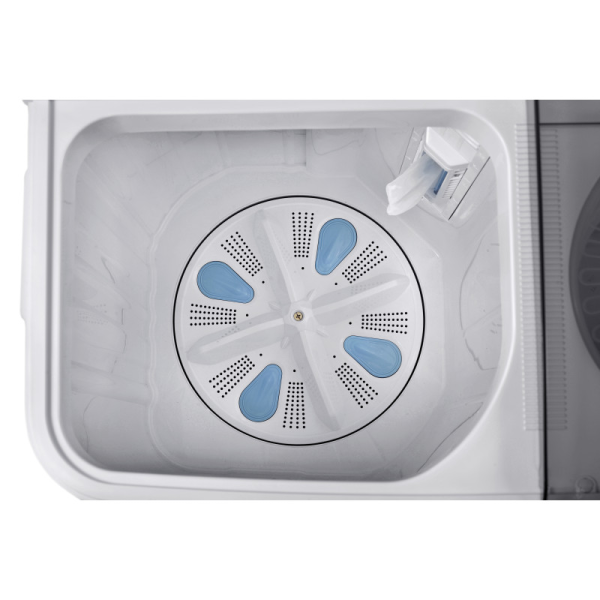 PENSONIC 10kg Semi Auto Washing Machine PSW-1006 - Image 8