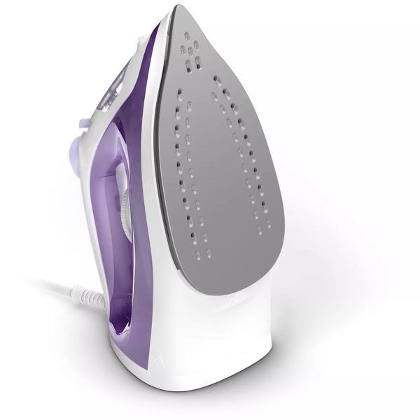 PHILIPS Steam Iron DST1040 | Fast Convenient For Ironing Clothes - Image 3