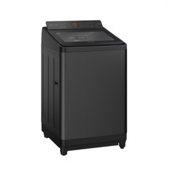 PANASONIC 13.5kg Inverter Top Load Washer NA-FD135X3BT | 5 Star Energy Efficient - Image 2
