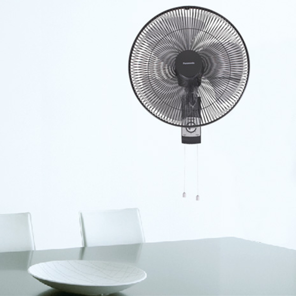 PANASONIC 18 Inch Wall Fan F-MU453VBHH​​​​​​​ | Smooth & Reliable Wall Fan - Image 3