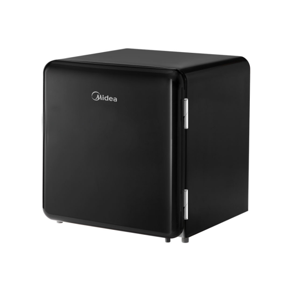 MIDEA 60L Mini Bar Fridge MDRD88FGD30 | Compact Energy Saving Flawless Appearance - Image 7