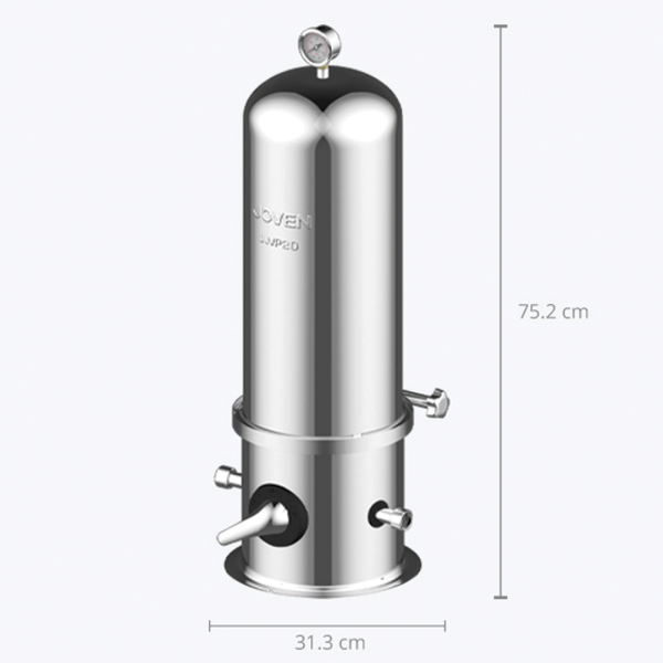 JOVEN POE Water Purifier JWP20 | Durable High Efficiency Cleaner Healthy Water - Image 2