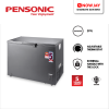 PENSONIC 299L Chest Freezer PFZ-303 | 4 Star Energy Saving