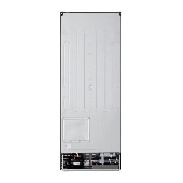 LG 493L Smart Inverter TMF Refrigerator GN-B452PBFK | 5 Star Energy Efficient Linear Cooling Nature Beige - Image 6