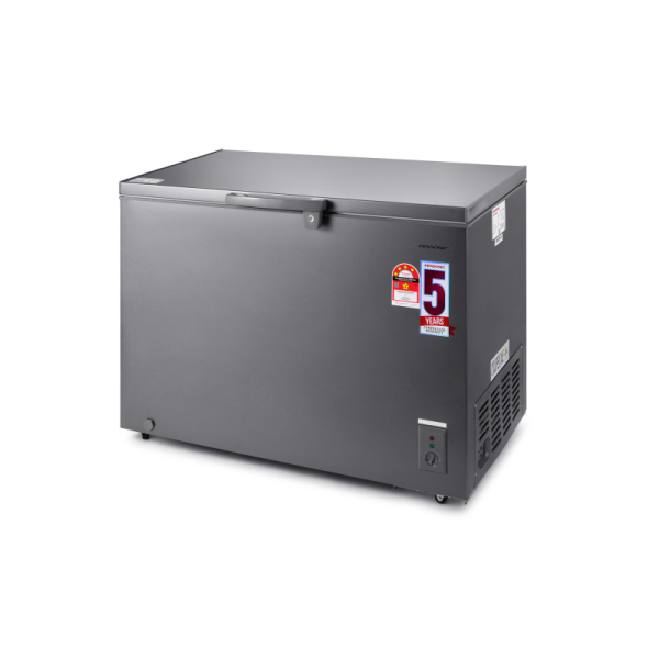 PENSONIC 299L Chest Freezer PFZ-303 | 4 Star Energy Saving - Image 3