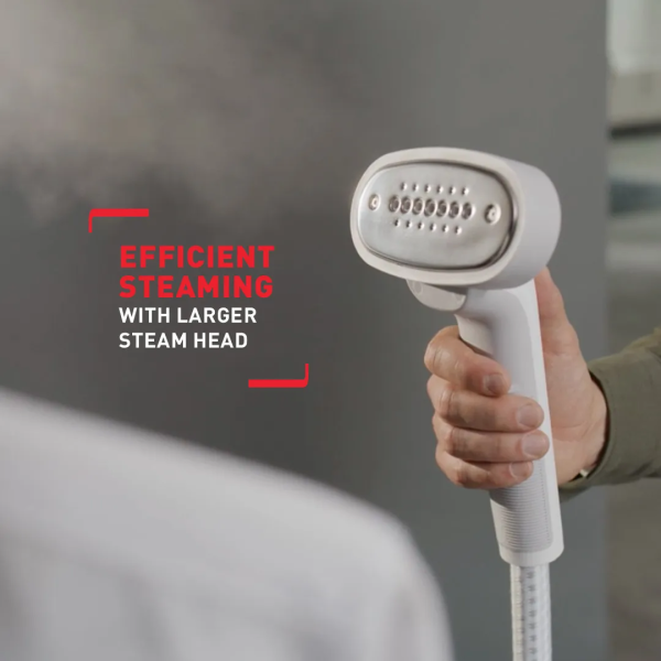 TEFAL 1.4L Origin Home Clothes Garment Steamer IT3280M0 - Image 7