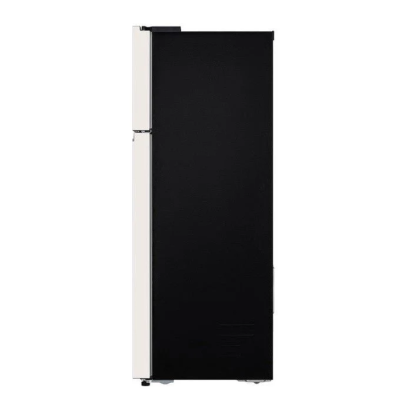 LG 493L Smart Inverter TMF Refrigerator GN-B452PBFK | 5 Star Energy Efficient Linear Cooling Nature Beige - Image 5