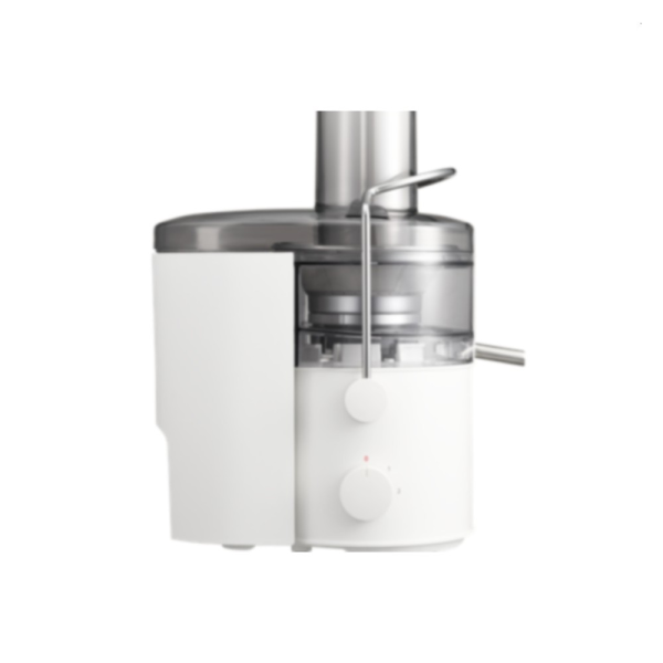 PANASONIC 2L Juicer MJ-CB100WSK | Large Capacity Fresh Smooth Juicing - Image 4