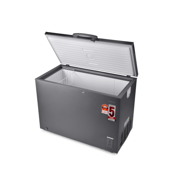 PENSONIC 299L Chest Freezer PFZ-303 | 4 Star Energy Saving - Image 2