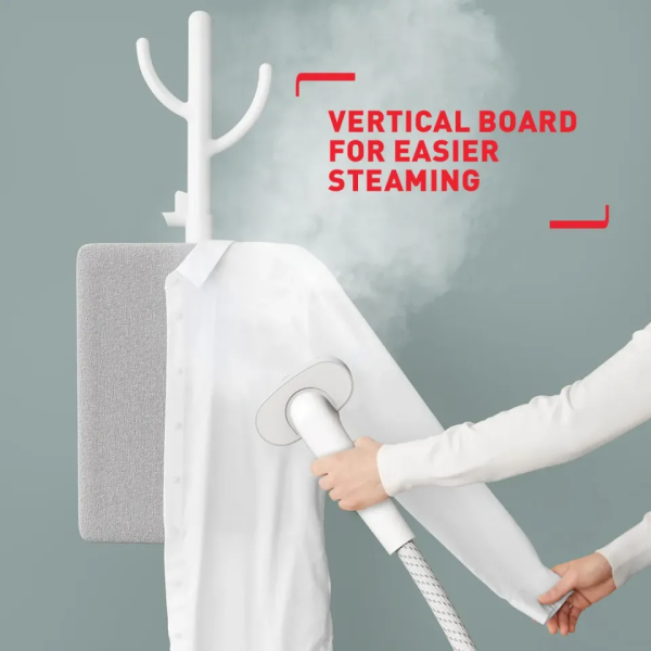 TEFAL 1.4L Origin Home Clothes Garment Steamer IT3280M0 - Image 6