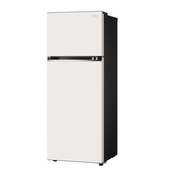 LG 493L Smart Inverter TMF Refrigerator GN-B452PBFK | 5 Star Energy Efficient Linear Cooling Nature Beige - Image 3